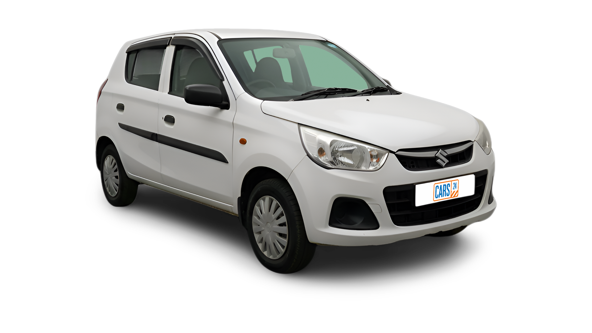 Maruti Alto K10-img